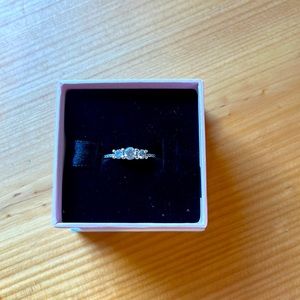 Pandora Ring Size 5